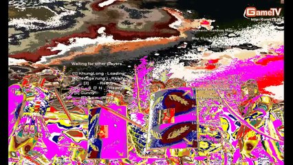 AOE Thai Binh vs Truong Sa 9 6 C2 3