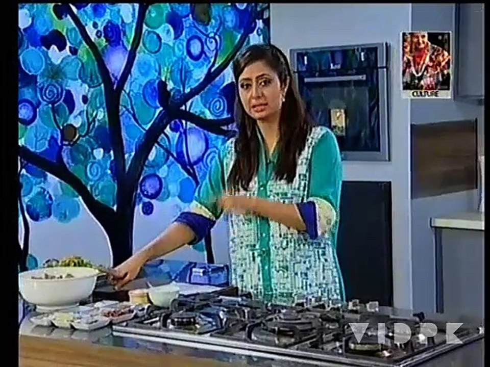 Shami Kabab _ Zaiqa-E-Subh