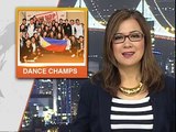 PH dancers win 3 medals at int’l hip-hop competition