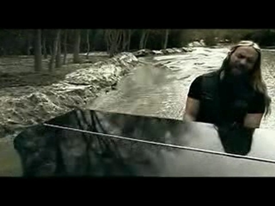 Black Label Society - In this River