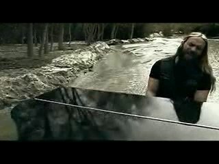 Black Label Society - In this River