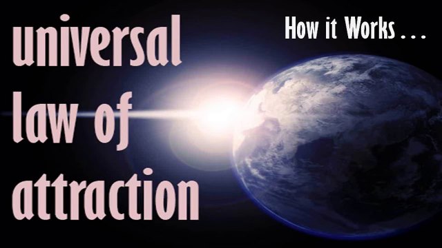 Manifestation Miracle for Destiny Tuning and Manifesting Wealth with Law of Attraction