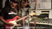 Eric Blackmon Guitar Solo REALITY TV Yamaha Motif ES7 Workstation Track EricBlackmonMusicHD