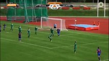 FK Jelgava   Valmieras FK Моя игра №13
