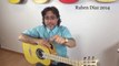 What About Your Skype Flamenco Method..?/ Ruben Diaz Modern Guitar Lessons Paco de Lucia's Technique