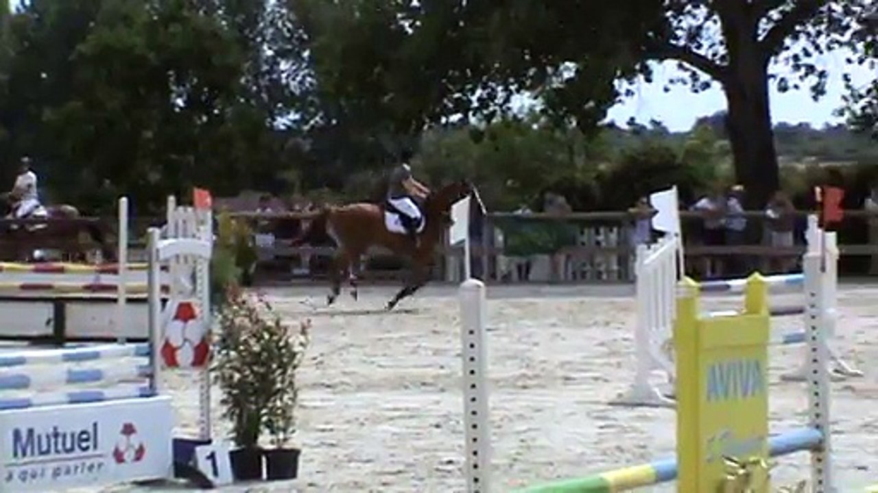 Alexandra vitesse 110