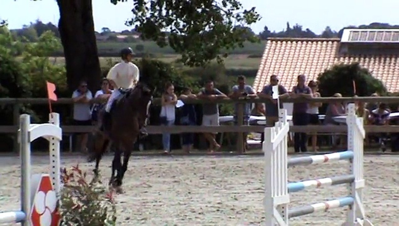 Morgane vitesse 110