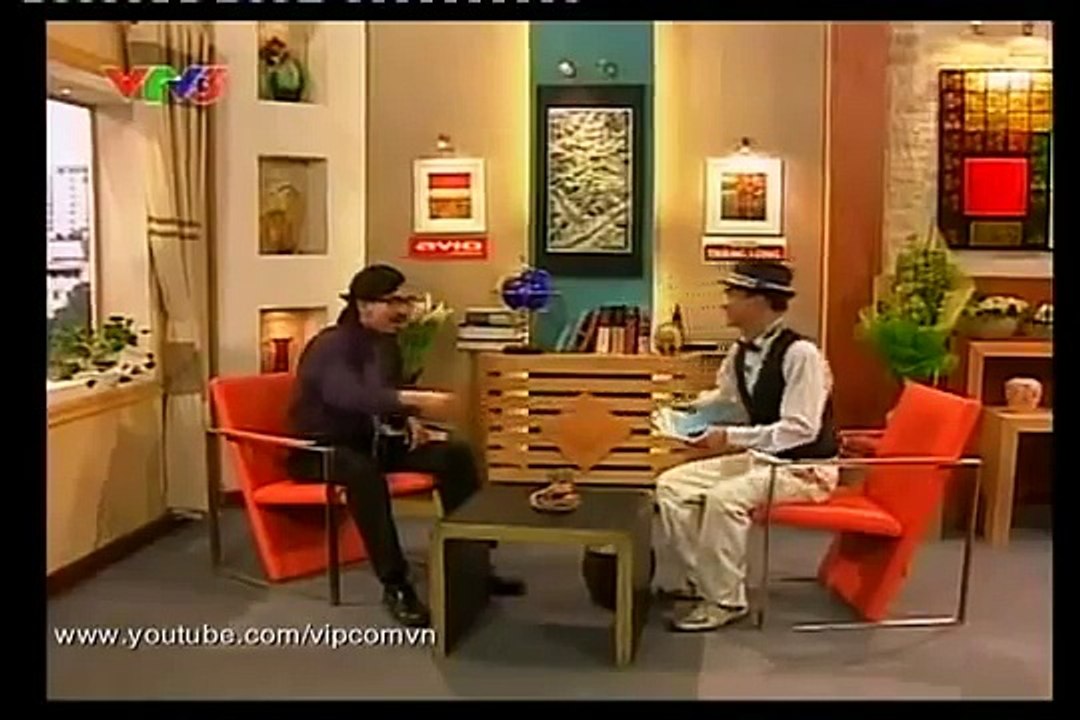 Thư giãn cuối tuần 11/6/2011 - Hỏi xoáy đáp xoay