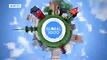 Global Living Rooms: Egypt | Global 3000