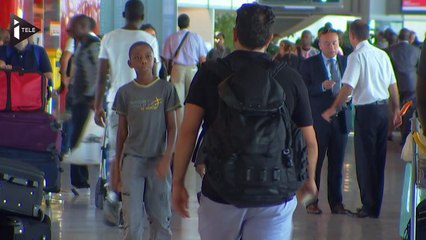 Secourisme : une application qui casse la barrière de la langue