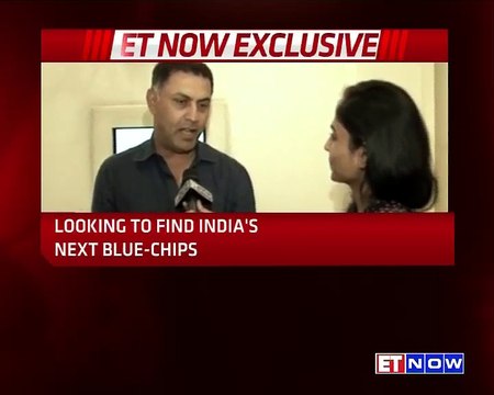 SoftBank’s Nikesh Arora: ‘Startup Valuations Too High’