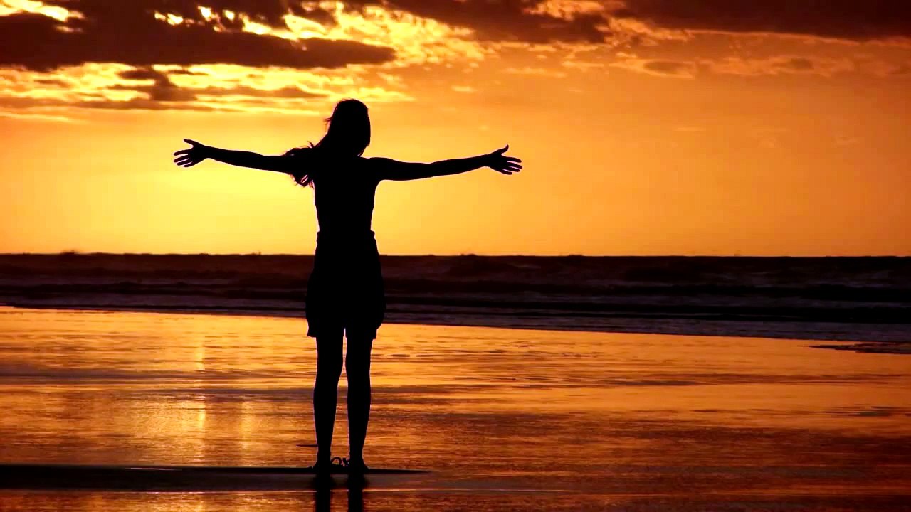 Orbital ~ Halcyon and On and On