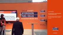 Renewables Based Hydrogen Generation for Energy Storage Projects in Nothern Germany