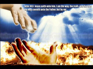 [Heavenly Revelations] What Must I Do to Be Saved (Access In Heaven)