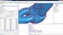 Tutorial: Fixing Reversed Normals in ANSYS Forte