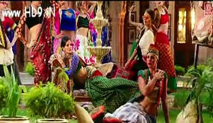 Khuda Bhi - Sunny Leone - Ek Paheli Leela