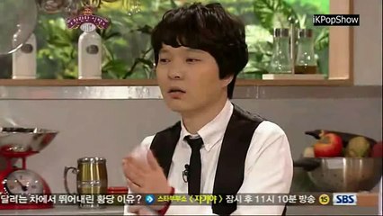 Bi Rain - Love Song dance cut(April 30)