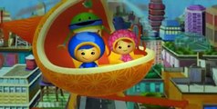 Team Umizoomi | Umi City Mighty Missions | Full English Episodes | the Kids Games TV [Full Episode]