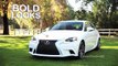 2014 Lexus IS - Luxury Sedan | 5 Reasons to Buy | AutoTrader