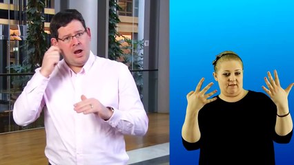 Edukacja Głuchych - Adam Kosa