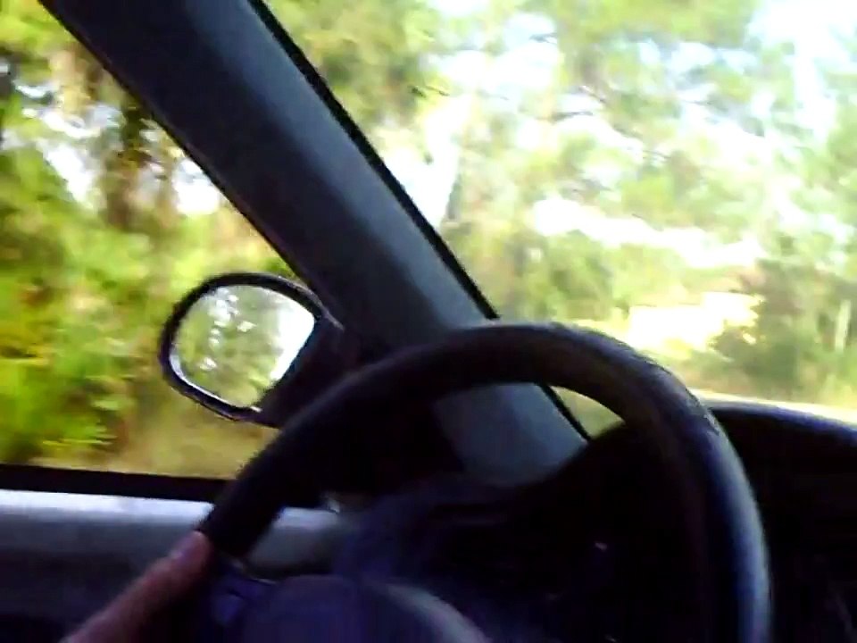 1992 Honda Civic Hatchback ls/vtec