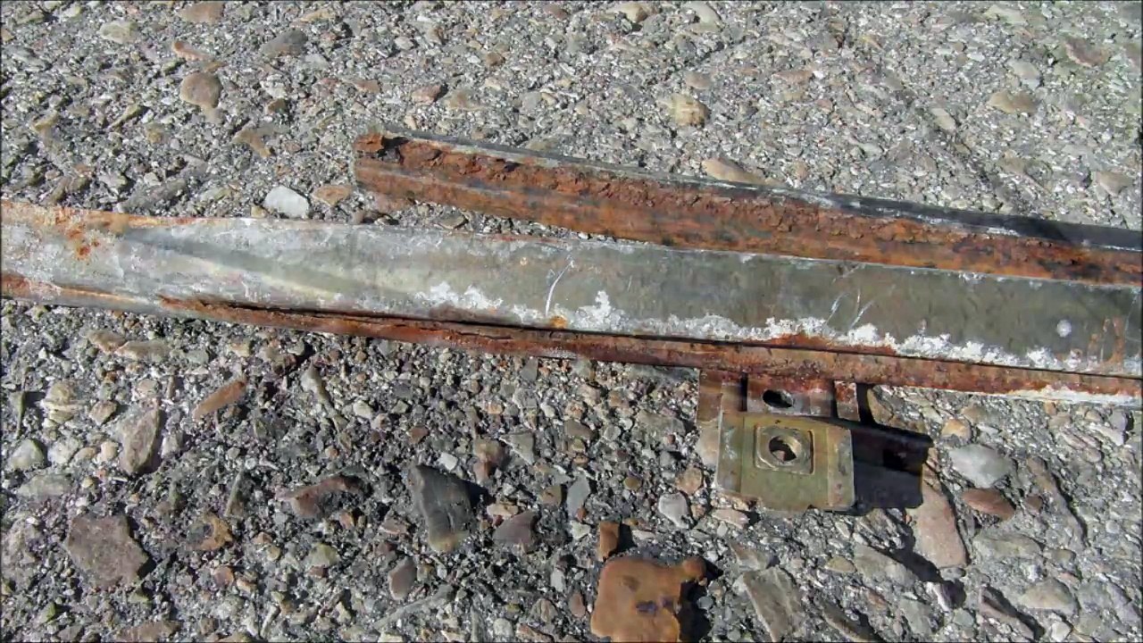 Mercedes-Benz W123 Power Window