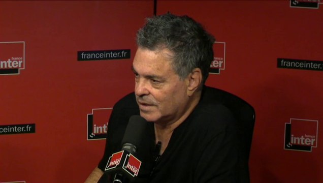 Amos Gitaï : Mon film ne mélange pas petite et grande Histoire