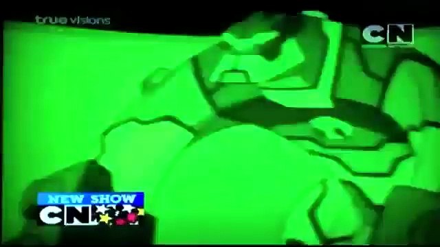 Cartoon Network Asia : Ben 10 Omniverse Premiere (4) [Promo]