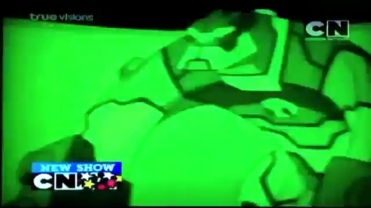 Cartoon Network Asia : Ben 10 Omniverse Premiere (4) [Promo]