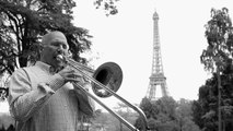 Joe Alessi: 'Clair de Lune' in Paris, 4/26/15