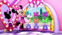 Disney Junior España | Los cuentos de Minnie: Adoptando mascotas