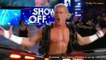 Kofi Kingston vs. Jericho vs. CM Punk vs. Miz vs. R -Truth Dolph Ziggler WWE Raw 02/07/12