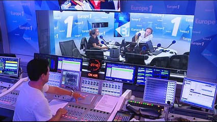 Cariou : "Un réel défi d'abord technique puis physique"