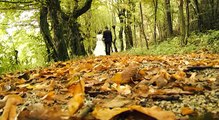 Poročni spot - Katja in Matija (Bosutski bećari & Klapa Cambi - Sad kada došla si)