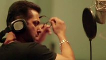 'Main Hoon Hero Tera' VIDEO Song | Salman Khan Recorded In 4 Hours