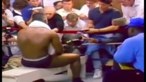 MIKE TYSON - FALL OF THE GREATEST (Boxing Motivational)