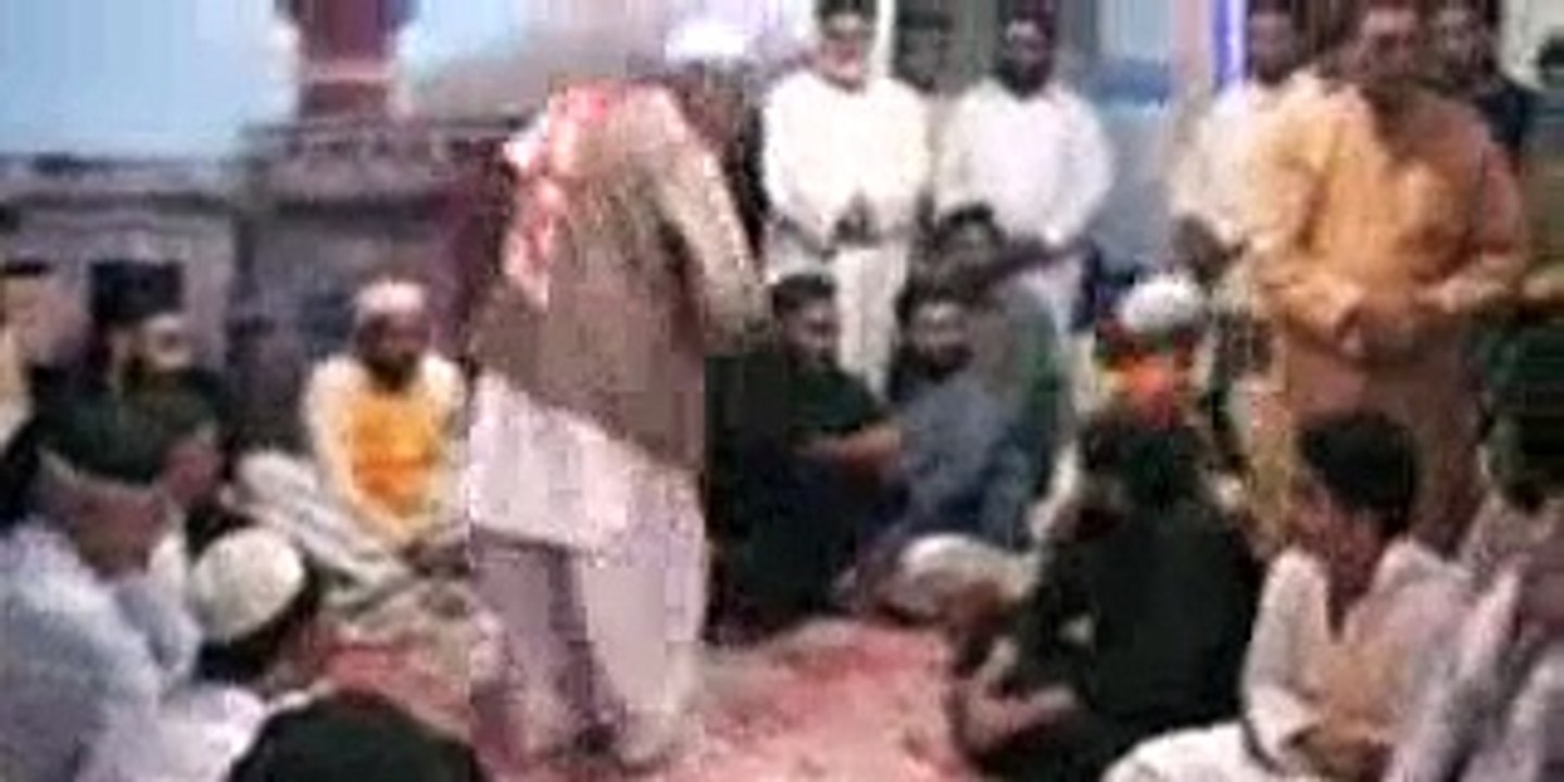 faaz ali qawal