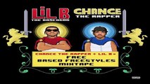 Lil B & Chance The Rapper - Do My Dance (Based Freestyle)
