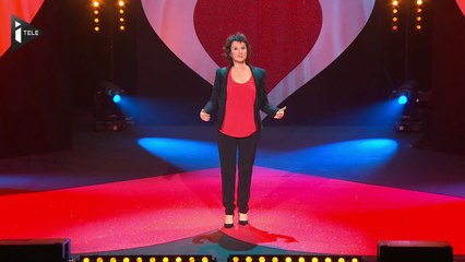 Anne Roumanoff présente son nouveau spectacle à Paris cet été