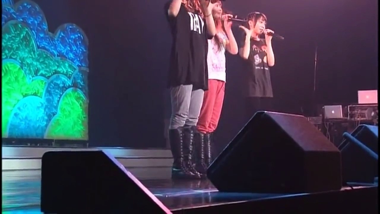 Documentary of SKE48 ～TeamSのキセキ～　1
