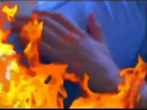 [Hell Revelations] A Place Called Out Of Darkness In Hell - Spiritual Warfare