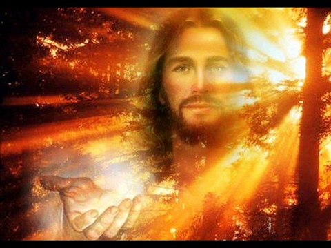 [Heavenly Revelations] Without Holiness, No Man Can See Me {Jesus}