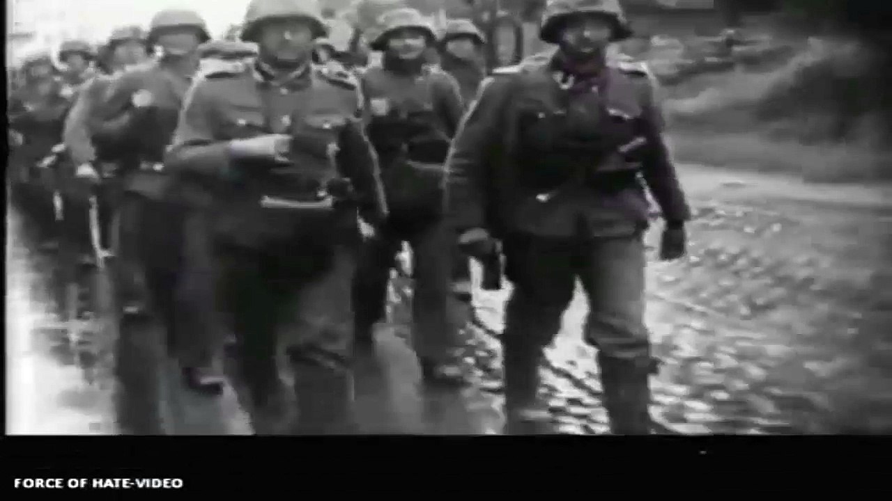 Deutsche Wochenschau 1940_ Der Feldzug im Westen - Teil 4