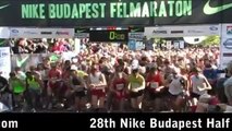 28th Spar Budapest Marathon and 28th Nike Budapest Half Marathon