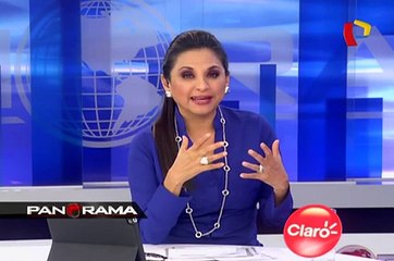 Niño de cuidado: el peligro se acerca a Lima