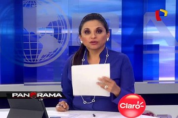 Niño de cuidado: el peligro se acerca a Lima