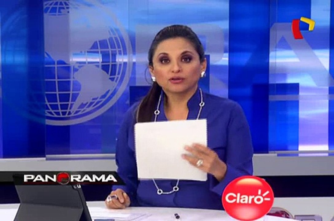 Niño de cuidado: el peligro se acerca a Lima