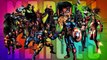 Marvel vs. Capcom 3 Final Character Roster Trailer