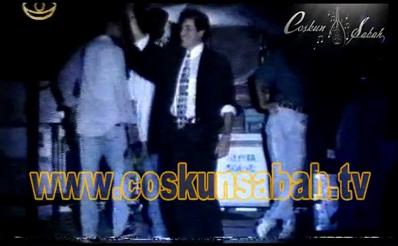 Coşkun Sabah - UdTaksimi - Aşığım Sana