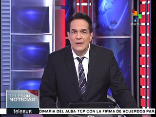 Nicaragua denuncia ofensiva de la derecha contra países de la región